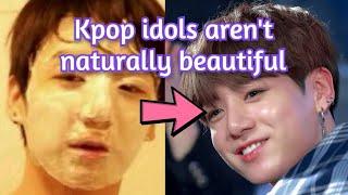 3 Ways to be Pretty AF like Kpop idols