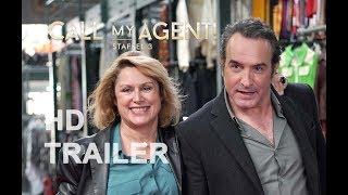 Call my Agent - Staffel 3 - Trailer deutsch HD
