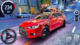 Asphalt 9 Legends Unite Simulator 3D - Real Extreme BMW Sport Car Racing - Android GamePlay #8