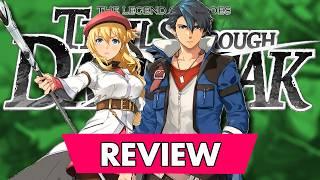 Trails Through Daybreak is the PERFECT Entry Point  Review