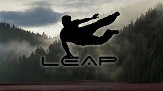 Leap - Opening Scene