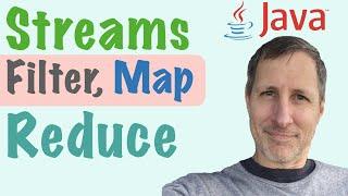 Java 8 STREAMS Tutorial