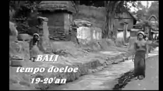 BALI TEMPO DOELOE 19-20AN