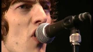 The Verve - Space and Time Live at Haigh Hall - 24.05.98