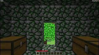 Minecraft Speedrun Diamonds in Indev 0.31