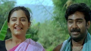 ಗುಂಡಿ ತೋಡಿ ನೀರು ಸಿಗುತ್ತದೆ  ONDU MARUVATTURU KANAVU Kannada Movie Scenes  Mammootty Movie Scenes