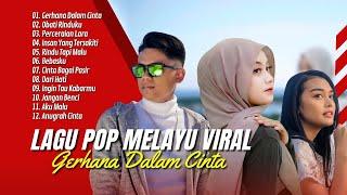 Lagu Pop Melayu Terbaru 2024-Arief Gustrian Geno Elsa Pitaloka  Pop Melayu Terpopuler Bikin Baper