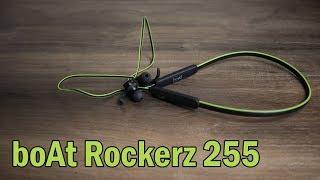 boAt Rockerz 255 Sports Bluetooth Wireless Earphone for Rs. 1499