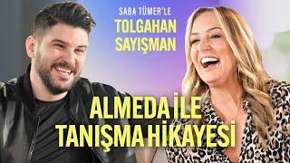 Almeda İle Nasıl Tanıştınız?  Saba Tümerle Tolgahan Sayışman  6. Bölüm