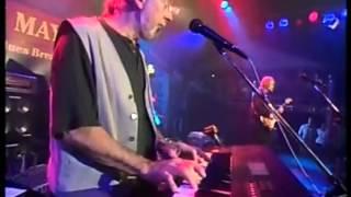 OHNE FILTER EXTRA - JOHN MAYALL AND THE BLUE BREAKERS 1996