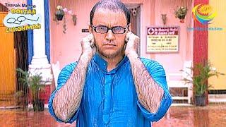 Bhide Gets Punished? l Taarak Mehta Ka Ooltah Chashmah  Chaddi Gang