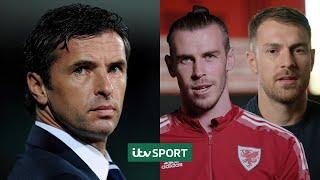 He changed everything  Wales squad reflect on influence of Gary Speed  ITV Sport