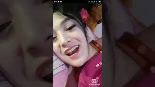 Cewe cantik maen bigo