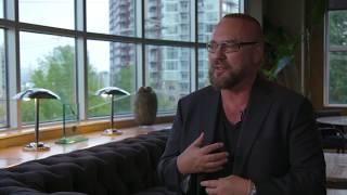 Meet the ASCAP Board Desmond Child