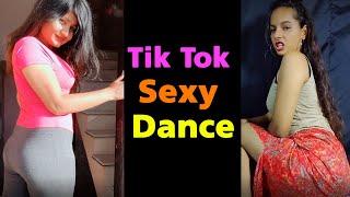 Tik Tok Sexy Video  Girls Hot Dance