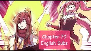 Path of the sword chapter 70 English sub  manhuasworld.com