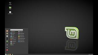 Instalam Linux Mint 18 Sarah Cinnamon Edition