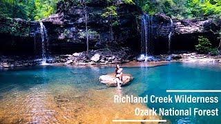 A Hidden Paradise in Arkansas You Have to Visit