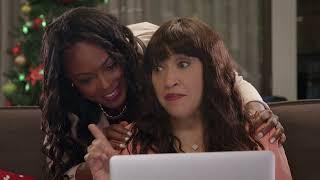 A Christmas Intern 2023  Trailer  Jackee Harry Vivica A. Fox Michael Pare