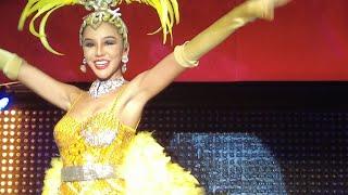 Samui Ladyboy Cabaret Show EP. 6 Le Swing