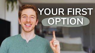 Trading Your First Option Beginners Guide