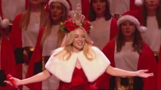 Especially For You A Kylie Christmas - Live From The Royal Albert Hall 20151211