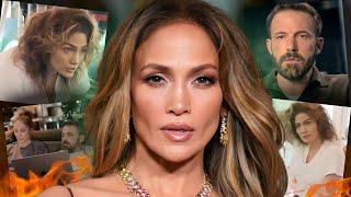 Jennifer Lopez Caught LYING About The Bronx and Her Relationship with Ben Affleck This is CRINGE