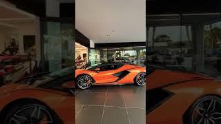 #lamborghini #supercars #luxurycars  #shortvideo