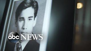 Who was Gianni Versaces killer Andrew Cunanan Part 1