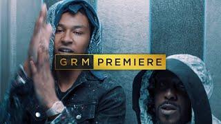 DigDat x Kenny Allstar - Friday Music Video  GRM Daily