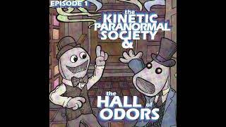 Kinetic Paranormal Society - King of the Forest