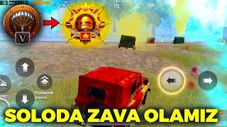 2 TA RAKITNISA TOPDIM  YANGI SEZON ZAVAGA CHIQISH TAKTIKALARI PUBG MOBILE