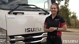 Isuzu Truckpower    Snap-on Tools