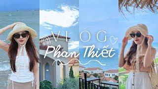 DU LỊCH TẠI PHAN THIẾT - MŨI NÉ 2 NGÀY 1  ĐÊM  ĂN UỐNG THẢ GA GIÁ RẺ ️