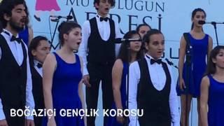 TEK KELİMEYLE MUHTEŞEM sonuna kadar izleyin