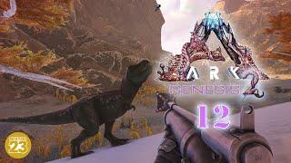 ARK Genesis 2 #12 Dexn Rexn  Lets Play Gameplay Deutsch