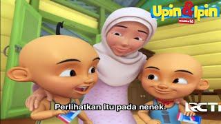 Upin & Ipin Musim 4 Full Movie  Terima Kasih Kak Ros  Upin Ipin Terbaru 2022