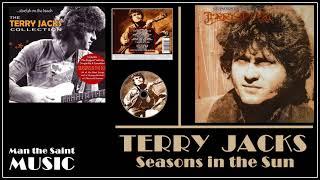 Terry Jacks - Seasons in the Sun Long Version