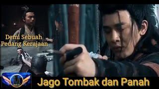 Film Kungfu Kerajaan China  Perang ® ™