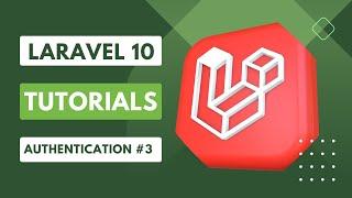 Laravel Custom Authentication System  Forgot Password with email notification