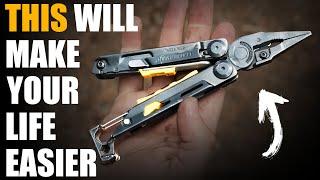 What Makes A Great Multi Tool? How To Pick The Best Tools For Your EDC