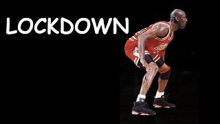 Michael Jordan Defensive Highlights  MJs Most Iconic Lockdown Defender Plays