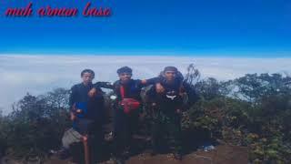 Gunung tolangi balease kabintuno