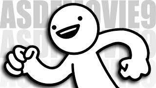 Дубляж asdfmovie 9 Rus by Rissy