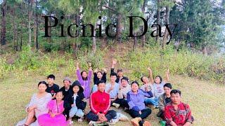 Best Place for Picnic_ Picnic Day_Okhaldhunga Moli_Dabali Sildhuk