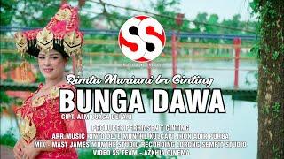 Bunga Dawa  Rimta Mariani Br Ginting  Cipt. Alm.Djaga Depari Official Music Video