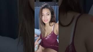 Jess Amalia live di atas kasur 20210224_223100