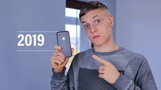 Sollte man das iPhone 7 im Jahr 2019 noch kaufen?  refurbed  Review  ionitech  deutsch