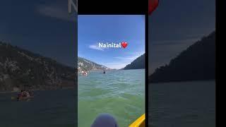 Nainital️ #nainital #trending #uttrakhand  #shorts