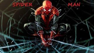 GMV  Climb of Spider-Man